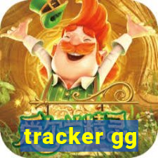 tracker gg